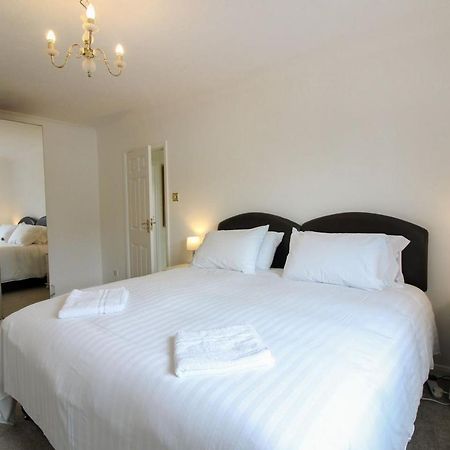 Clifton Villa New Quay Dış mekan fotoğraf