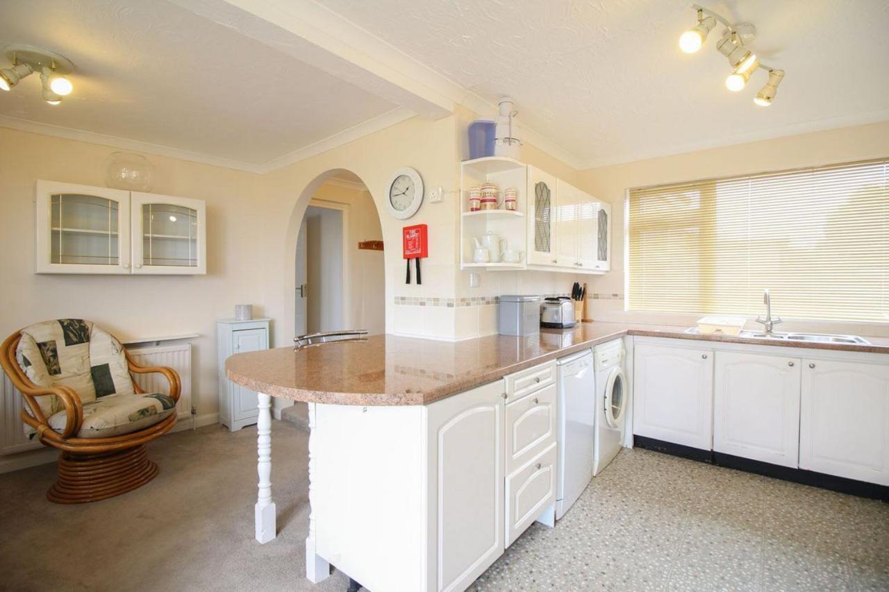 Clifton Villa New Quay Dış mekan fotoğraf
