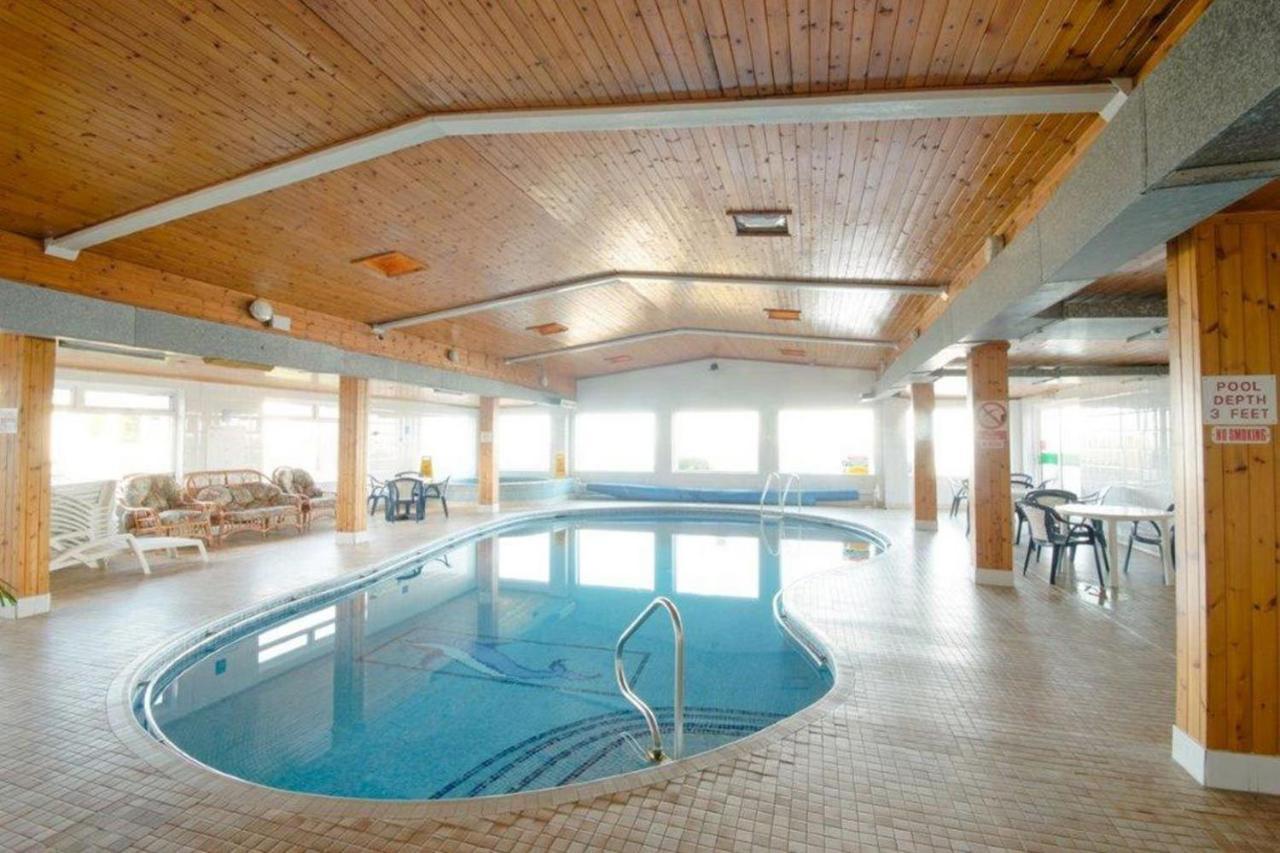 Clifton Villa New Quay Dış mekan fotoğraf