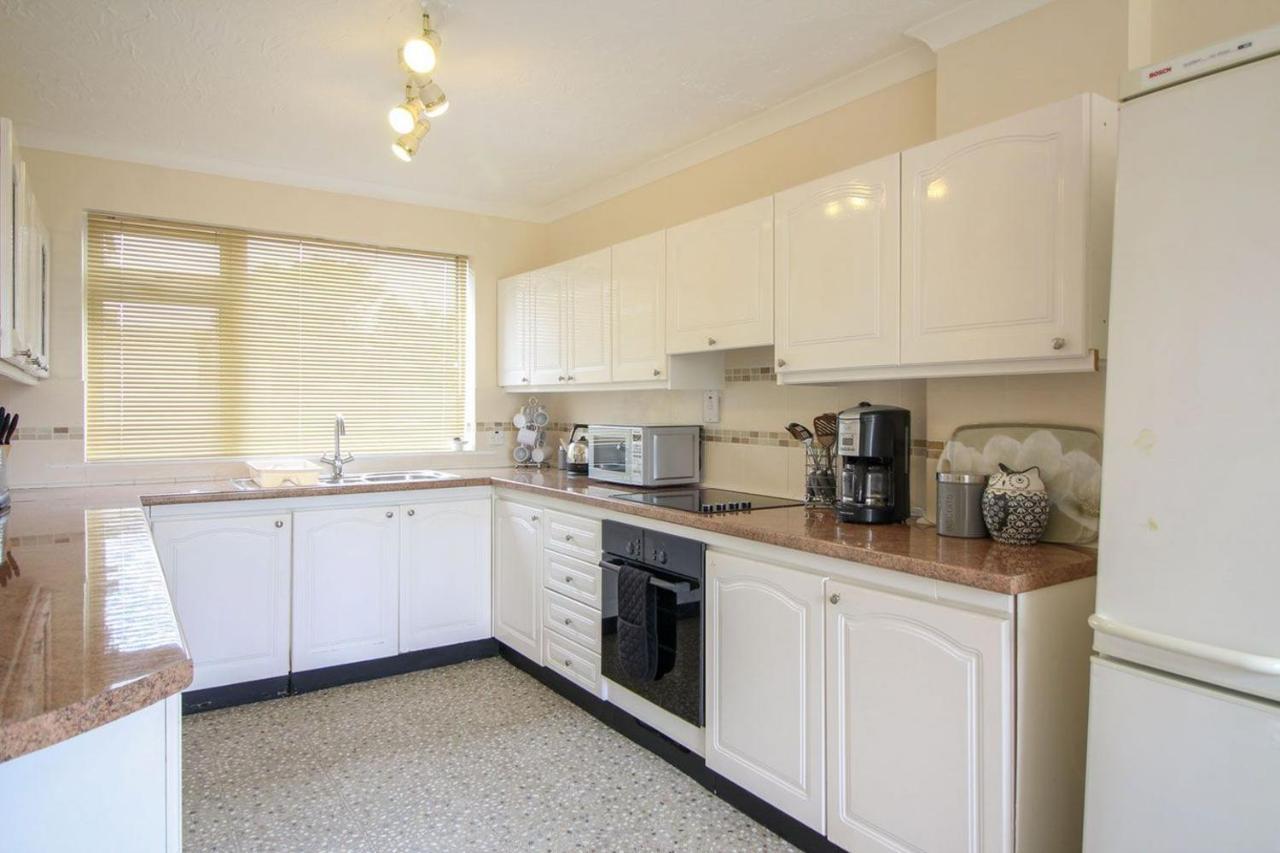 Clifton Villa New Quay Dış mekan fotoğraf