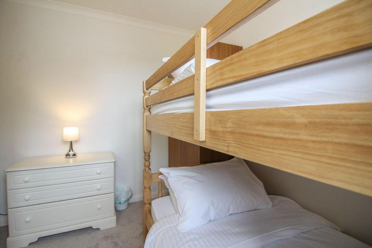 Clifton Villa New Quay Dış mekan fotoğraf