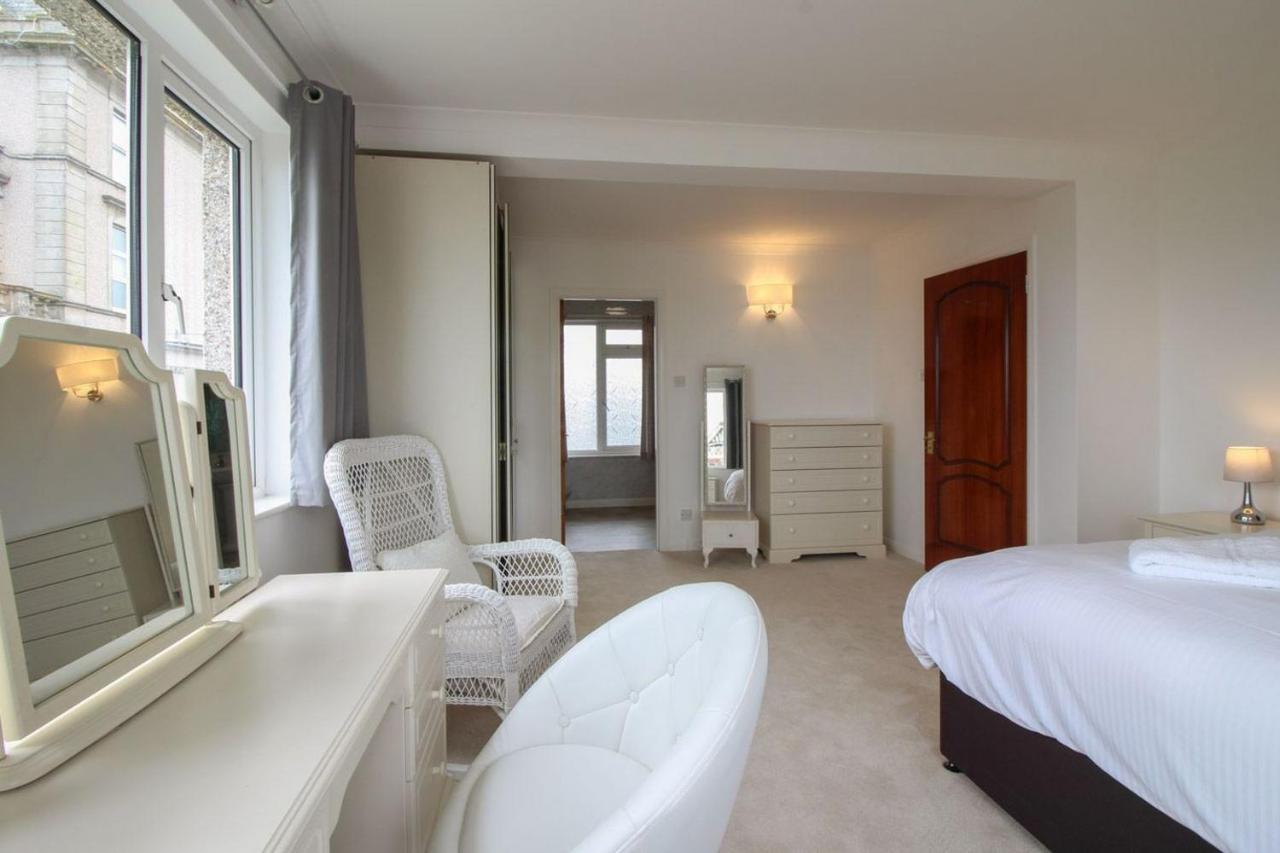 Clifton Villa New Quay Dış mekan fotoğraf